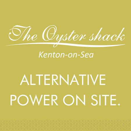 The Oyster Shack By The Oyster Collection Villa Kenton on Sea Dış mekan fotoğraf